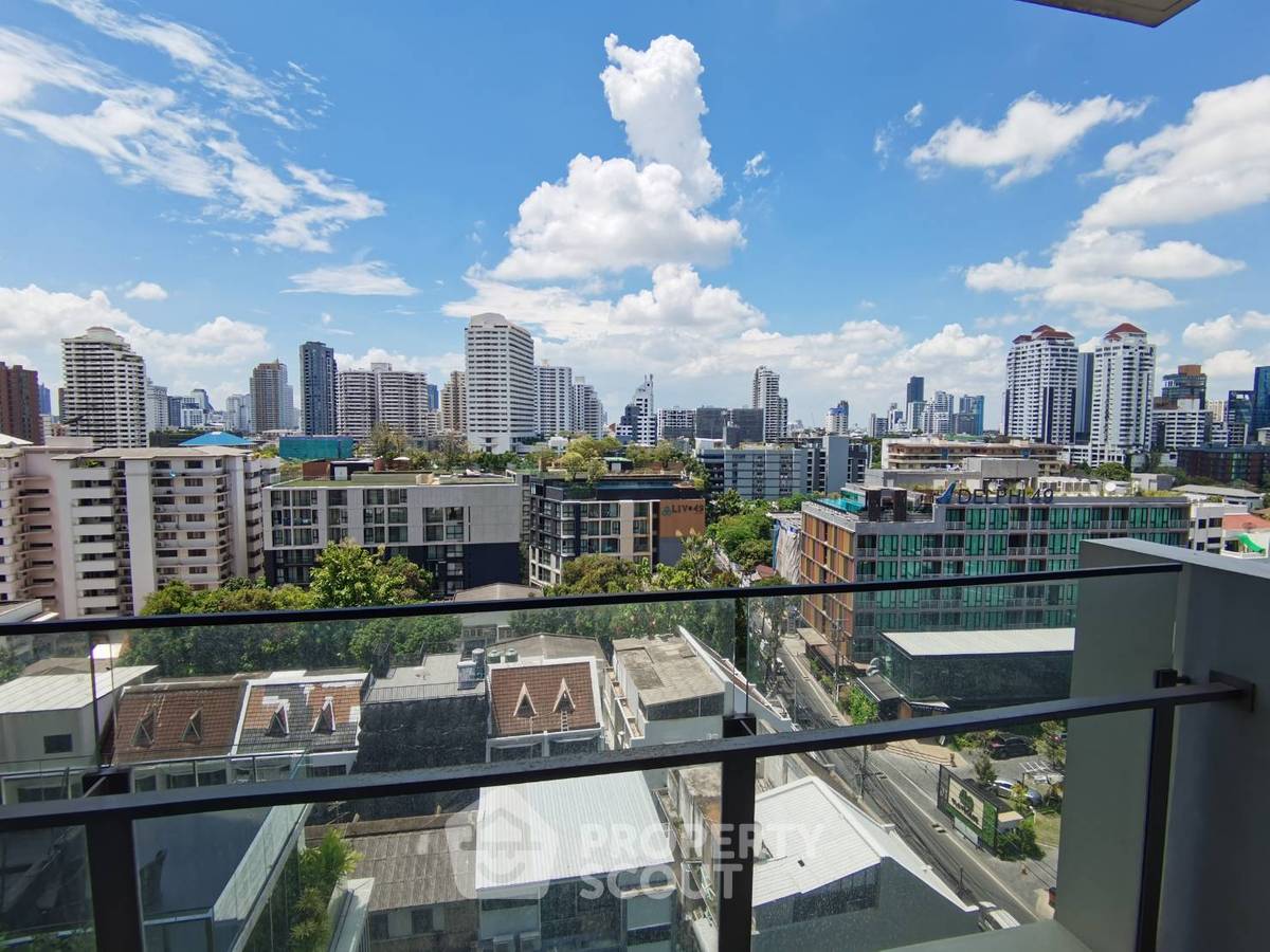 รูป คอนโด 2 ห้องนอน 92 ตร.ม. ชั้น 14 โครงการ Aequa Sukhumvit 49 ใกล้ BTS ทองหล่อ (ID 512232) - รูปที่ 3/10