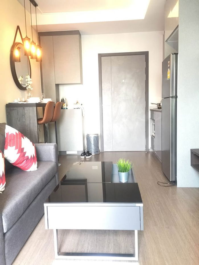 รูป 🌈⚡E000115 ไอดีโอ สุขุมวิท 93⚡🌈รับ Special Code เมื่อเช่ากับเรา 💬 LINE: @theagentpro - รูปที่ 28/30