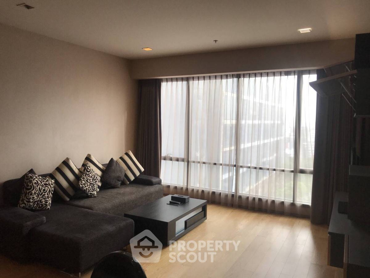 รูป คอนโด 2-ห้องนอน ที่ ไฮด์ สุขุมวิท 13 คอนโดมิเนี่ยม ใกล้ BTS นานา (ID 1738510) - รูปที่ 5/9