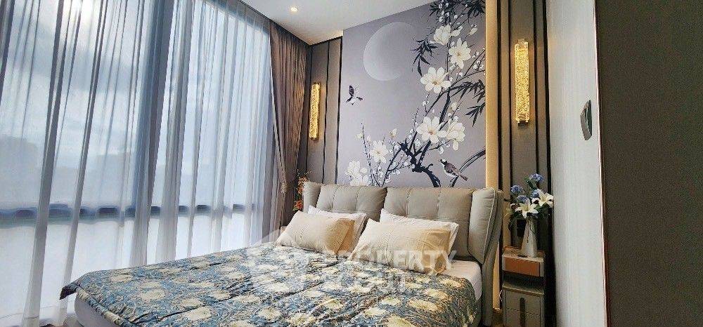 picture 2-BR Condo at Muniq Langsuan near BTS Ratchadamri (ID 1928739) - 4/15