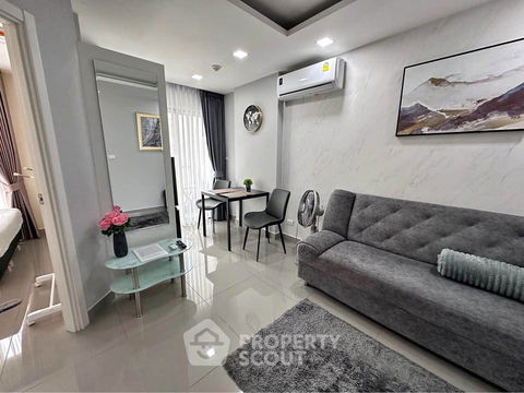 1-BR Condo at Siam Oriental Star close to Phratamnak (ID 2509933)
