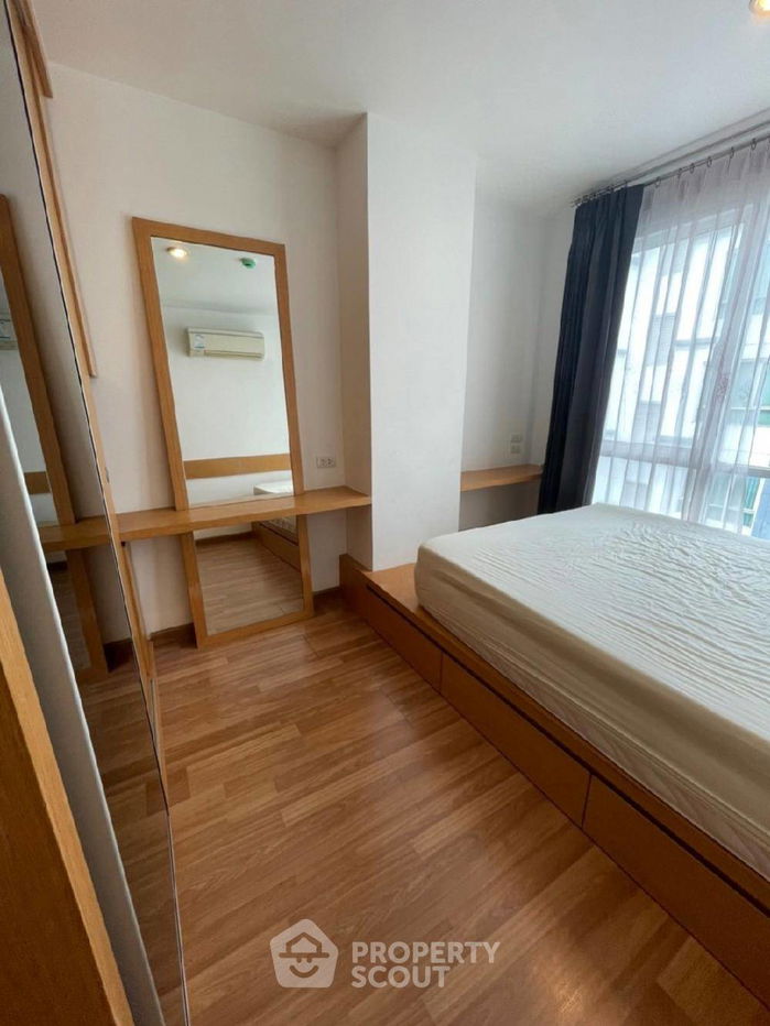 picture 1-BR Condo at Voque Sukhumvit 16 Condominium near MRT Queen Sirikit National Convention Centre (ID 1016662) - 3/11