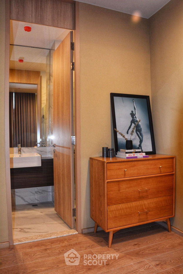 picture 1-BR Condo at Noble Be Sukhumvit 19 near BTS Nana (ID 889702) - 12/18