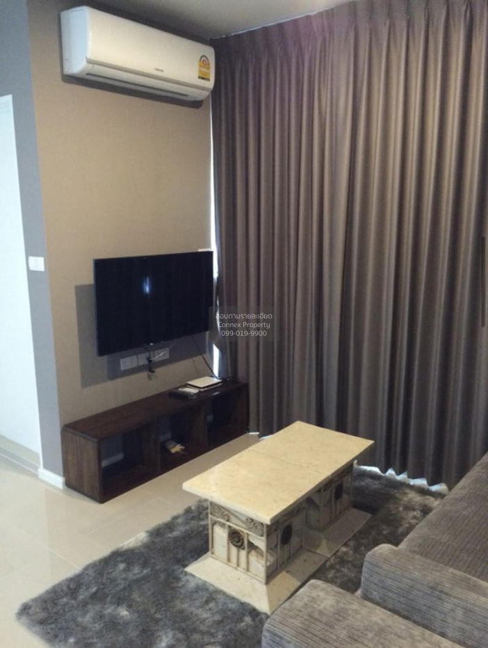 picture 🔥🔥🔥 FOR RENT condo , Aspire Sukhumvit 48 , BTS-Phra Khanong , Phra Khanong , Khlong Toei , Bangkok , CX-08402 ✅ Live chat with us ADD LINE @connexproperty ✅ 🔥🔥🔥 - 1/9