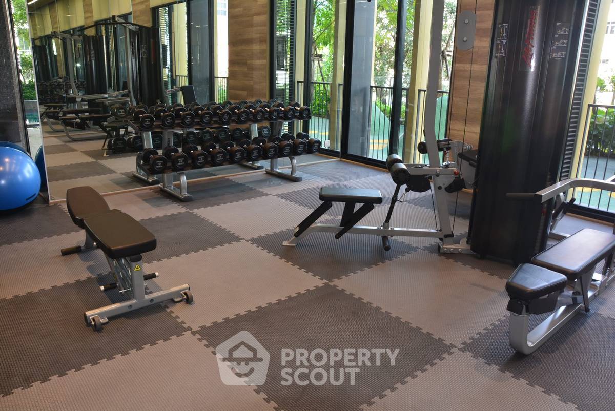 picture 1-BR Condo at Noble Be Sukhumvit 19 near BTS Nana (ID 889702) - 16/18