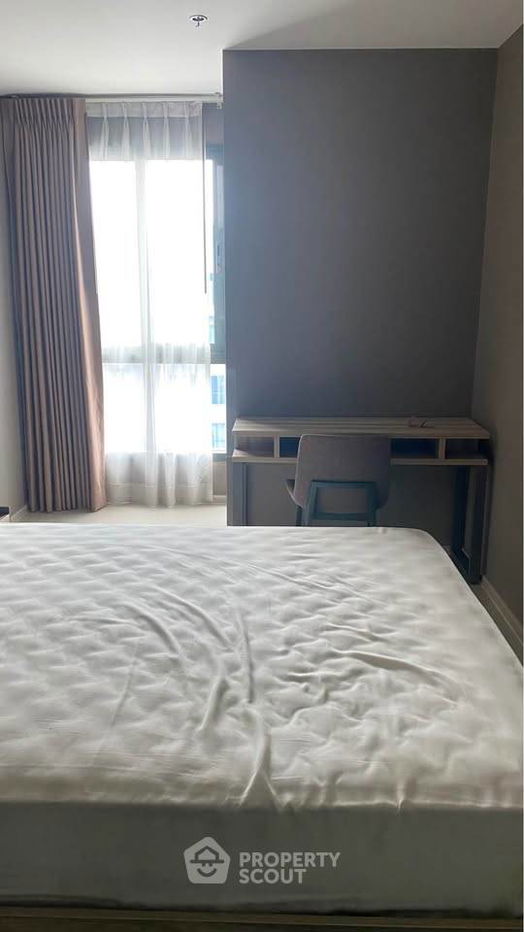 picture 1-BR Condo at Ideo Mobi Charan Interchange near MRT Fai Chai (ID 2509956) - 11/11