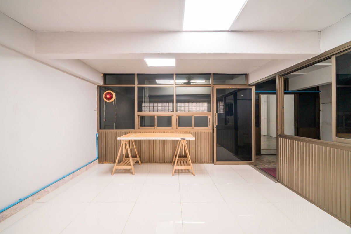 picture ðĒFor RentðĒ Commercial building, Rama 3 area. Beautiful house, fully furnished! ðąADD LINE @nathong97 (Replies ⥠24 Hr) AV26 - 10/11