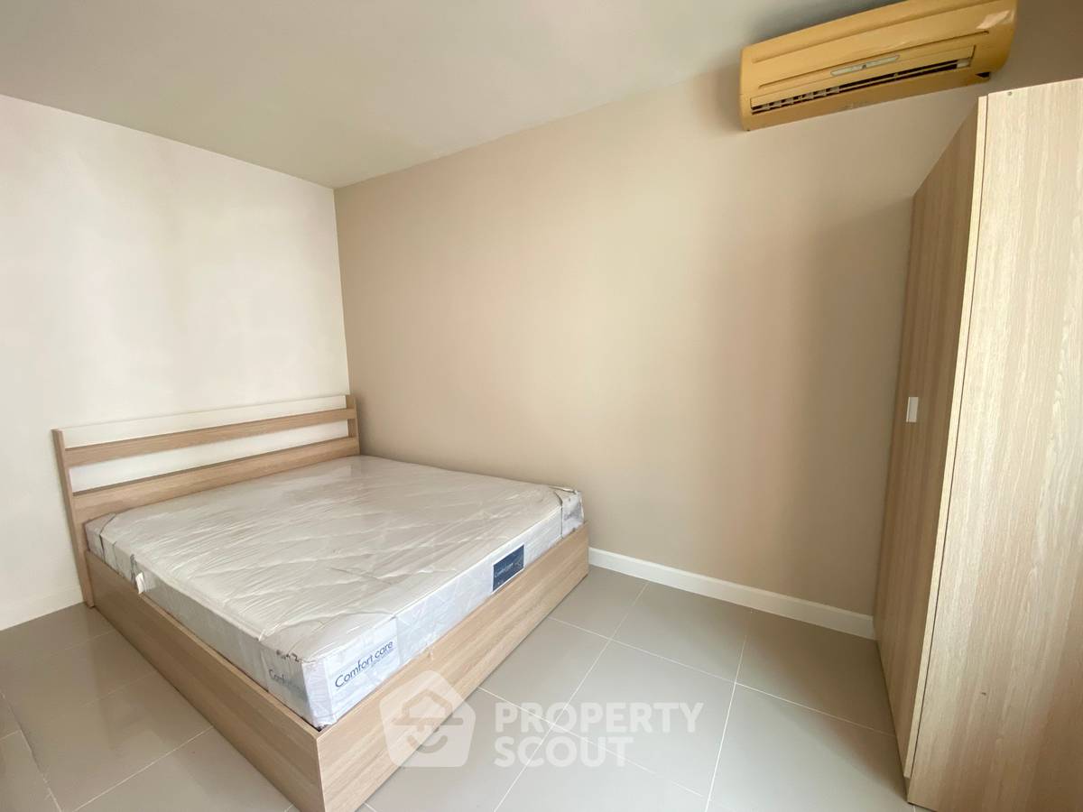 รูป คอนโด 2-ห้องนอน ที่ เฟรเกรนท์ 71 คอนโดมิเนียม ใกล้ BTS พระโขนง (ID 2011747) - รูปที่ 9/18