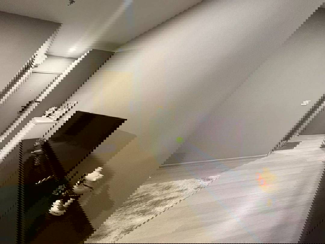 รูป 🍃Owphung020126🍃 ☆☆ให้เช่าAspire รัตนาธิเบศร์ เวสต์ตัน ☆☆ - รูปที่ 2/6