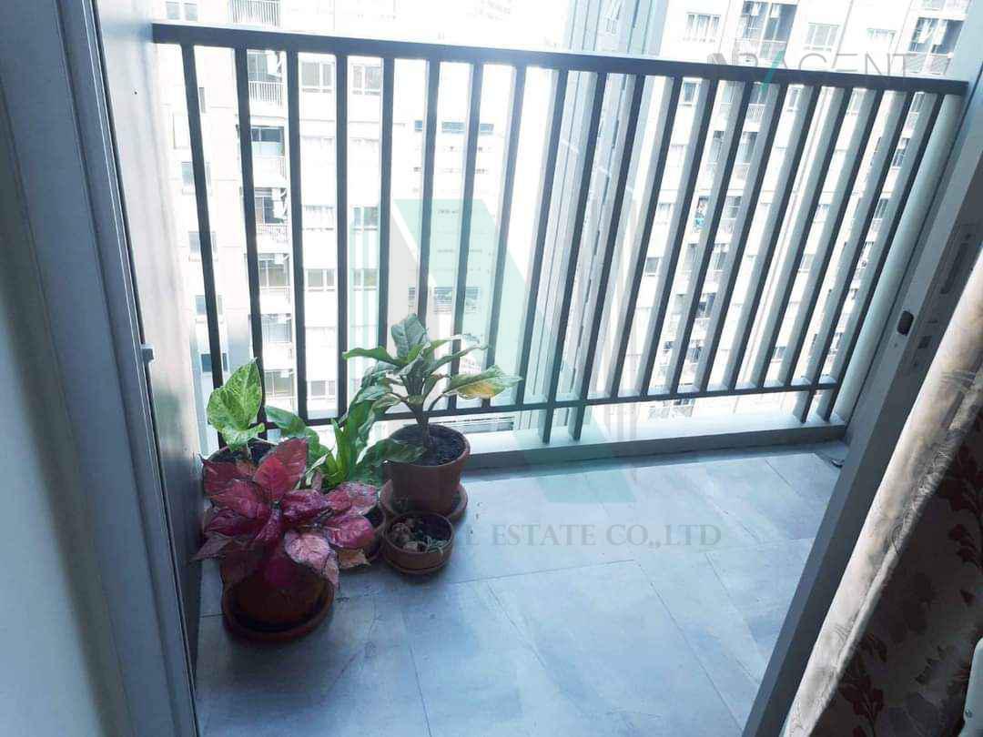 รูป 📌 ขายคอนโด แมเนอร์ สนามบินน้ำ อาคาร C ชั้น 21 1 ห้องนอน ขนาด 40 ตรม ใกล้ กระทรวงพาณิชย์ - รูปที่ 8/8