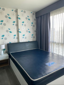 ขายดีคอนโด แคมปัส รีสอร์ท บางแสน ตึก A ชั้น 8