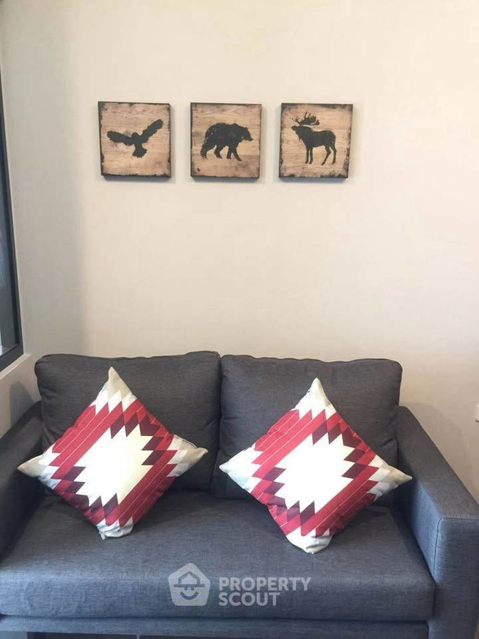 รูป คอนโด 1-ห้องนอน ที่ ไอดีโอ สุขุมวิท 93 ใกล้ BTS บางจาก (ID 2519543) - รูปที่ 9/19