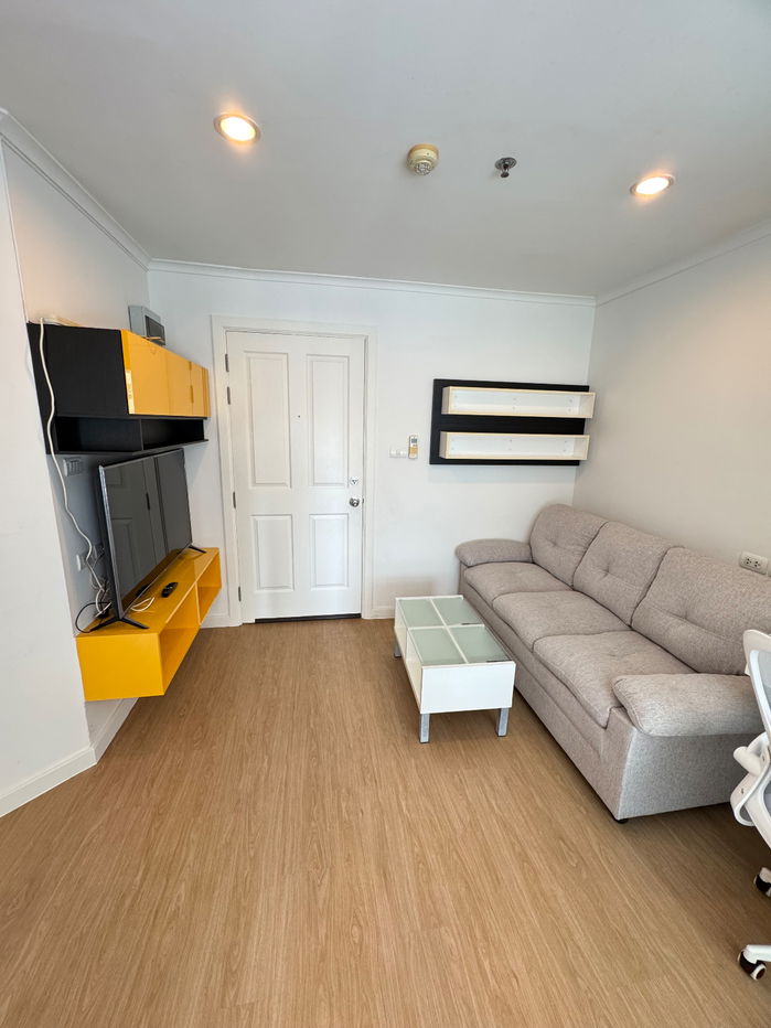 รูป 🟢ว่าง มค กพ 2ห้อง 🔥เช่าเพียง 10,999-11,999฿เฟอร์นิเจอร์และเครื่องใช้ไฟฟ้าครบ - รูปที่ 2/4