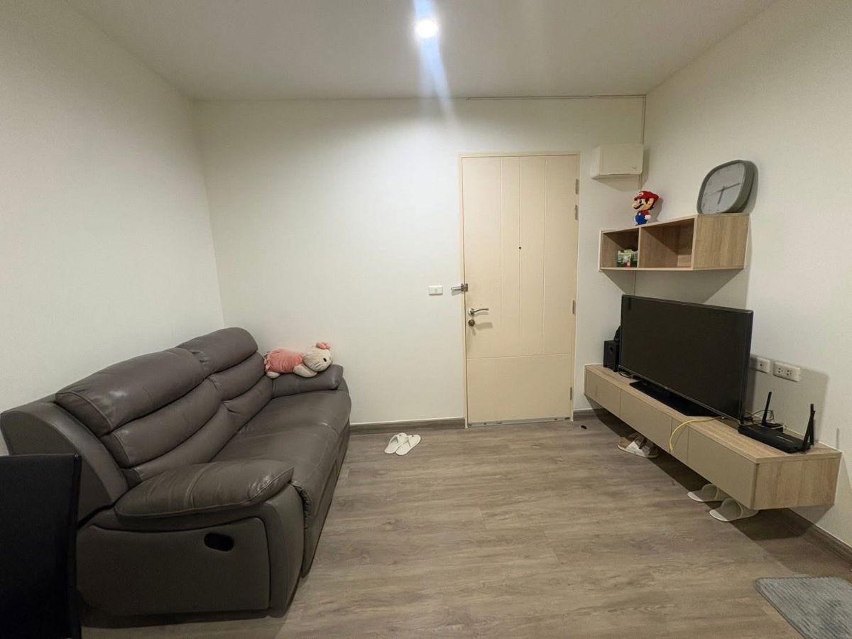 picture #R8626 ð 050169 Condo for rent: Niche Mono Ratchavipha - 6/6