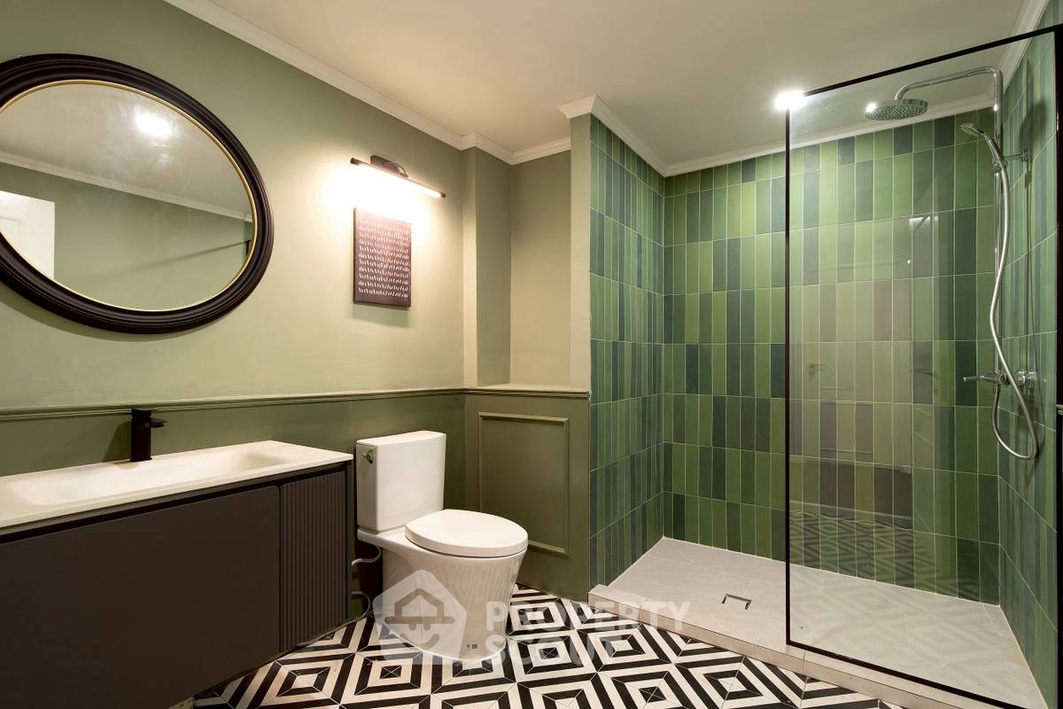 รูป คอนโด 4-ห้องนอน ที่ ศุภาลัย เพลส สุขุมวิท 39 ใกล้ BTS พร้อมพงษ์ (ID 2520206) - รูปที่ 18/20