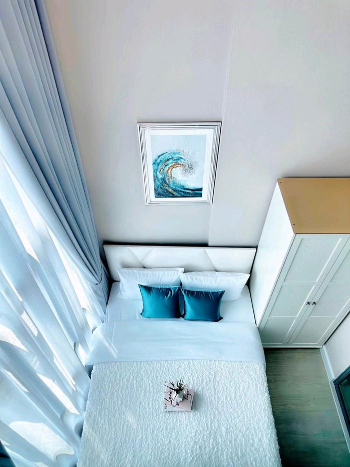 รูป 🎄RB22522 ให้เช่าถูกมาก👍เมโทร สกาย บางซื่อ - ประชาชื่น✅แอดไลน์ @905bggcb ( มี @ ด้วย) แอดมินตอบไว - รูปที่ 5/15