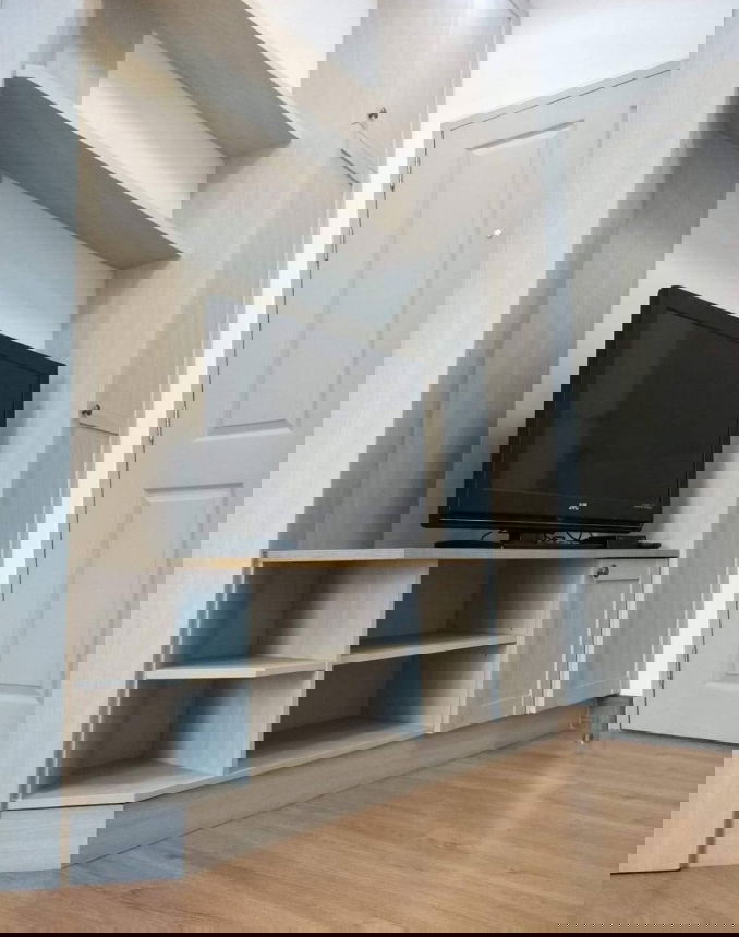 รูป ให้เช่า Chapter One Modern Dutch ราษฎร์บูรณะ 🏡 มีเครื่องซักผ้า พร้อมอยู่‼️ #ตอบแชทไว 🔥🔥 รหัส B460 - รูปที่ 7/10