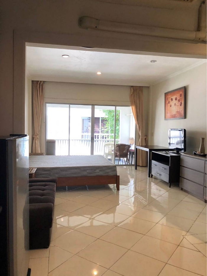 รูป ขายคอนโด baan suan lalana 40ตรม 1.3ล้านบาท ติดต่อไลน์ brin618 - รูปที่ 2/10