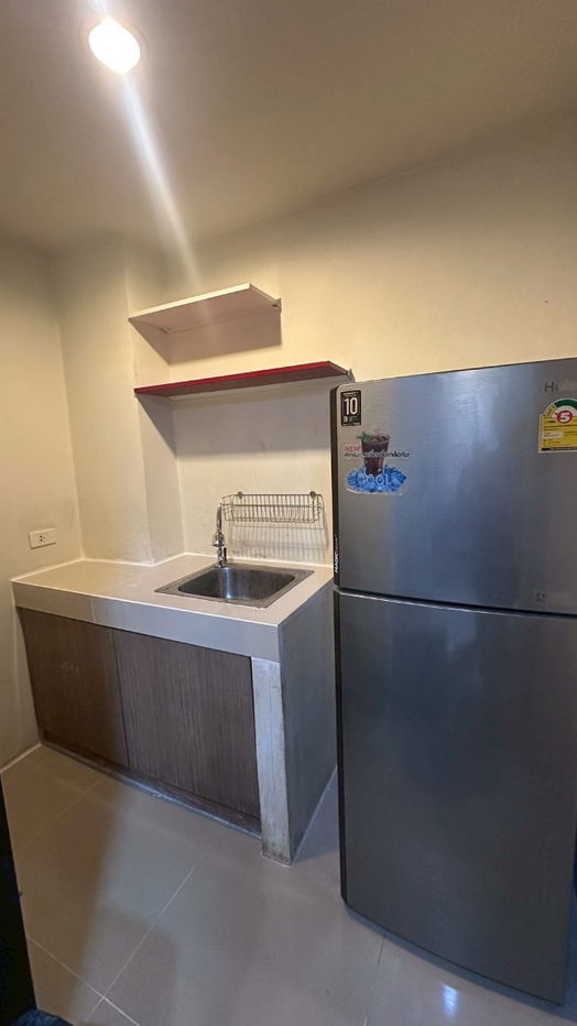 รูป ให้เช่า Beston condo 5,500/เดือน ห้องใหญ่ หิ้วเป๋าเข้าอยู่ - รูปที่ 10/13