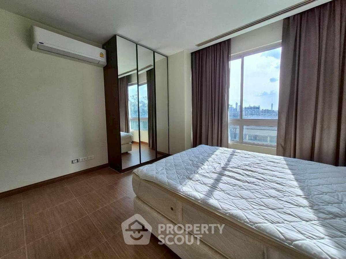 รูป คอนโด 2-ห้องนอน ที่ เดอะล็อฟท์ เย็นอากาศ คอนโดมิเนียม ใน ช่องนนทรี (ID 2520719) - รูปที่ 8/16