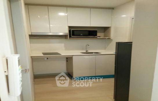 รูป คอนโด 1-ห้องนอน ที่ ไนท์บริดจ์ ไพรม์ สาทร ใกล้ BTS เซนต์หลุยส์ (ID 419543) - รูปที่ 3/7