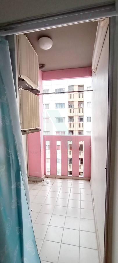 รูป 🔺 ให้เช่าคอนโด คอนโด ลุมพินี ทาวน์ รัตนาธิเบศร์ อาคาร C ชั้น 6 1 ห้องนอน ขนาด 28.00 ตรม ใกล้ วิทยาลัยพยาบาลโรคทรวงอกนนทบุรี - รูปที่ 8/8