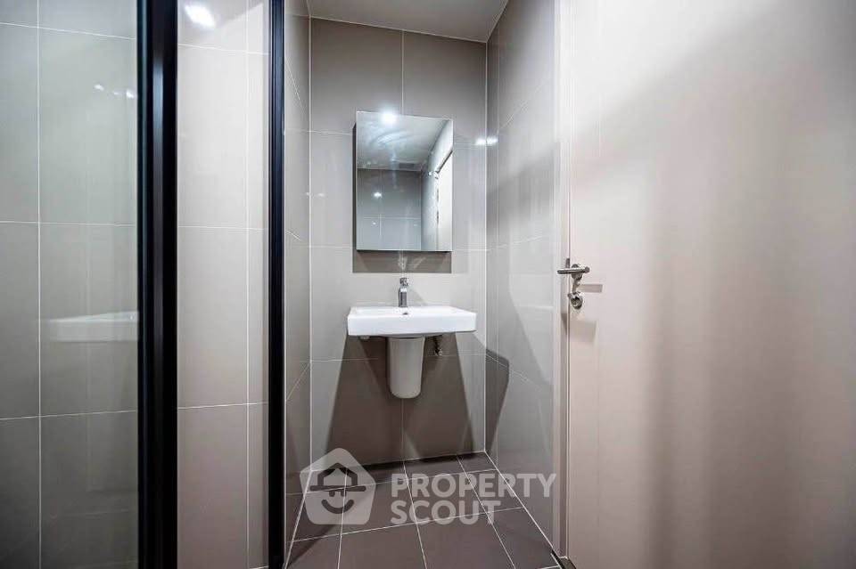 picture 29th-Floor 1-BR Condo At THE BASE Phetchaburi-Thonglor For Rent (ID 2448304) - 9/10