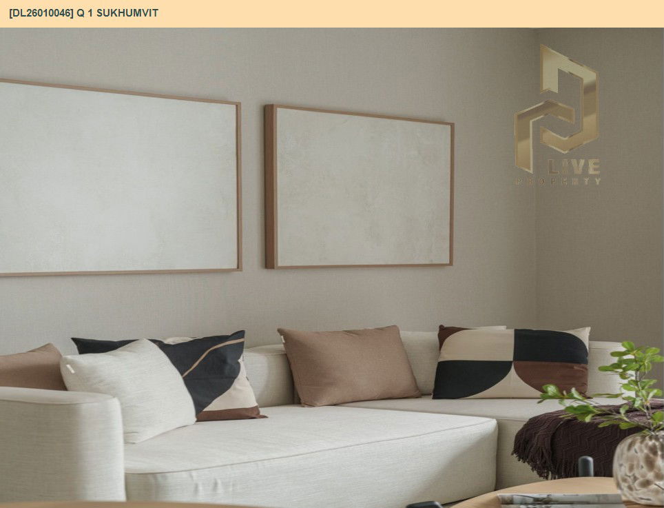 picture DL26010046 Condo for rent, Q 1 Sukhumvit near BTS Nana, ready to move in, call urgently 0656133286 LineID @897iyzll - 11/15