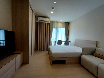 คอนโดให้เช่า : เช่าคอนโด FLO by Sansiri/โฟล บาย แสนสิริ (A6901003) ID Line : @condo42