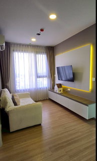 รูปภาพ Available 1Feb2026! Chewathai Kaset. 2bed 45sqm. Line id: @pfagent