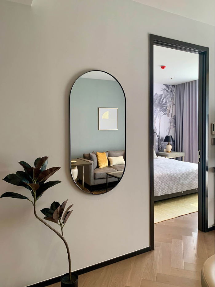 รูป ให้เช่า คอนโด เดอะ รีเซิร์ฟ 61 ไฮด์อะเวย์ BTS เอกมัย BTS Ekkamai 1.3 กม. - รูปที่ 19/32