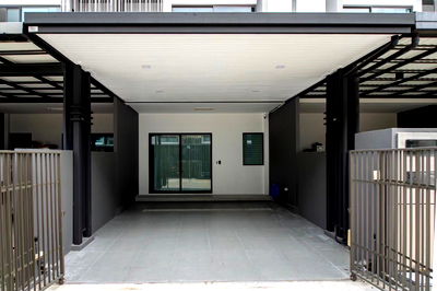 Townhouses for rent : TH0193 | Condo for rent: The Landmark Ekkamai-Ramintra 💸 Rental price: 65,000 THB/month