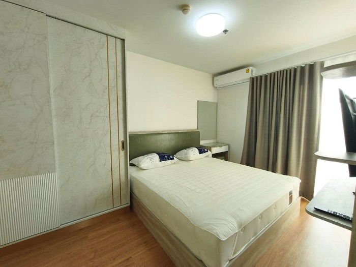 รูป 💖💖ให้เช่า ศุภาลัย เวอเรนด้า รัตนาธิเบศร์/ 2 ห้องนอน 2 ห้องน้ำ ราคา 18,000 บาท / สนใจสอบถามได้นะคะ Line ID = atfirm2010💖💖 - รูปที่ 9/17