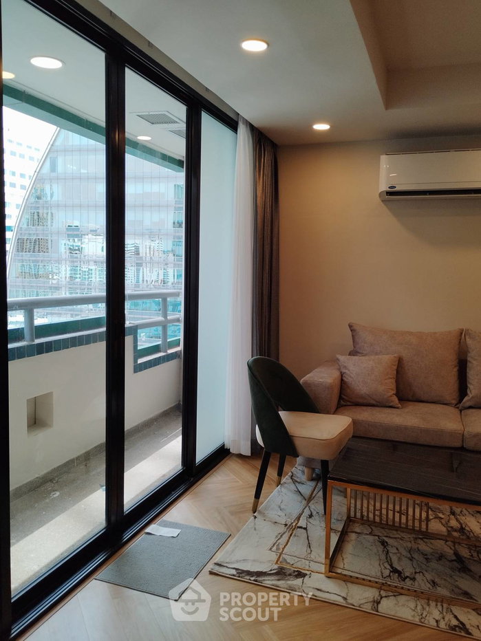 รูป คอนโด 2 ห้องนอน 88 ตร.ม. ชั้น 20 ลาส โคลินัส ใกล้ BTS อโศก 100 ม. (ID 2133278) - รูปที่ 3/26