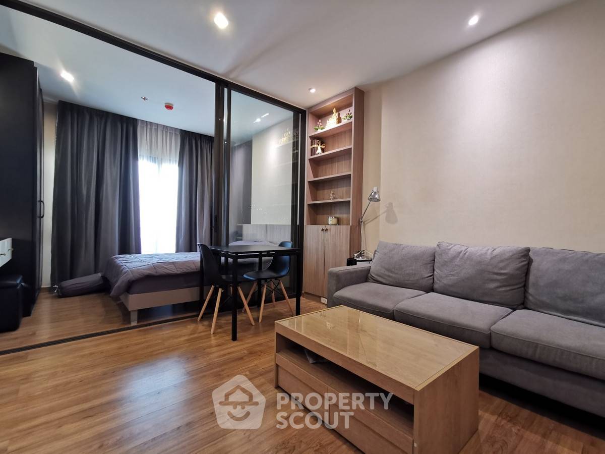 รูป คอนโด 1-ห้องนอน ที่ เดอะ ทรี ริโอ้ บางอ้อ ใกล้ MRT บางอ้อ (ID 2519693) - รูปที่ 3/5