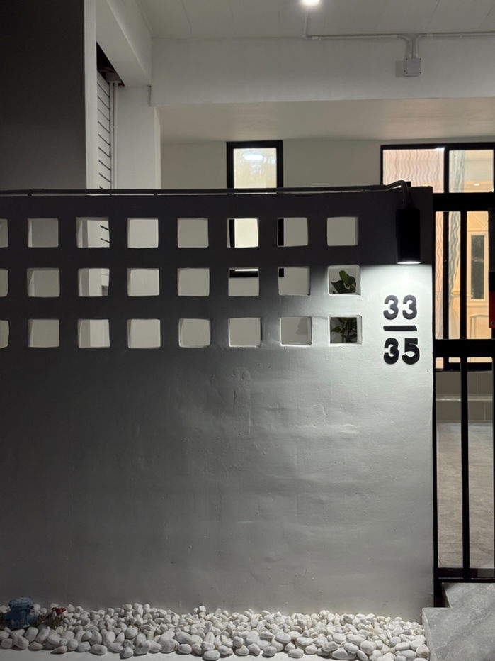 รูป "เจ้าของโพสต์" 𝗙𝗢𝗥 𝗦𝗔𝗟𝗘‼️ ทำเลดี บ้านสวย คุ้มมม‼️ ทาวเฮาส์ 19 ตรว 3 นอน 2 น้ำ **ใกล้สถานีรถไฟฟ้าสายสีม่วง** - รูปที่ 21/22