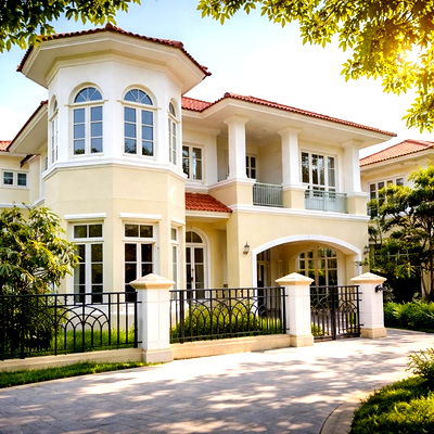 เช่าบ้านเดี่ยว วิทยาลัยพลศึกษากรุงเทพ : รังสิต คลอง3 ภัสสร เฟอร์ครบ เช่าคฤหาสน์ บ้านเดี่ยว 2 ชั้น ฟิวเจอร์ปาร์ครังสิต 5กม.4นอน เตียงครบ ติดถนนรังสิต-นครนายก 260 ตร.ม.