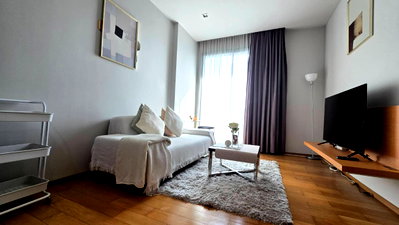 Condos for rent : For Rent Condo KEYNE Building 1, Floor 12,1 bed room, Room size 47.00 sqm