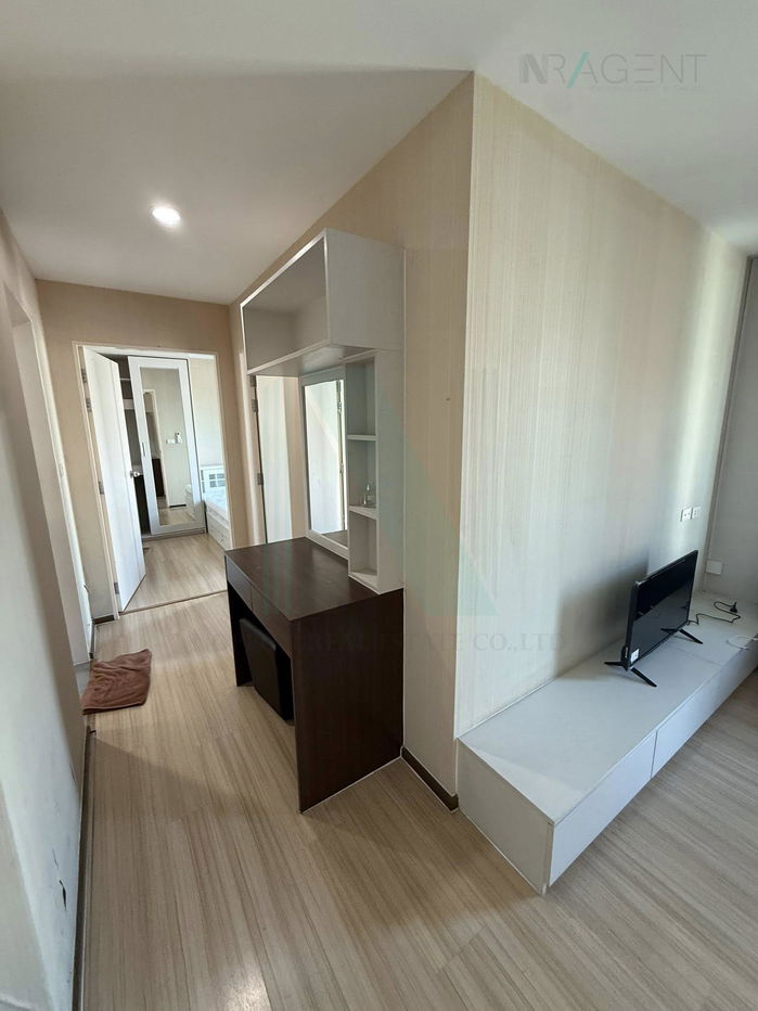 picture ð For Rent Condo FRESH CONDO Building A, Floor 5,2 bed room, Room size 54.00 sqm - 5/8