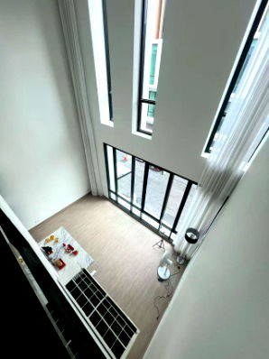 เช่าทาวน์โฮม เขตจตุจักร : เช่า ให้เช่า ปล่อยเช่า บ้าน โครงการ The Author รัชดา 32 The Author Ratchada 32 ราคาถูก สนใจ Line: @951qfbfi