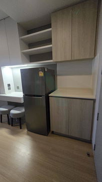 🔺 For Sell Condo LUMPINI SUITE DINDAENG - RATCHAPRAROP Building 1, Floor 25,1 bed room, Room size 28 sqm