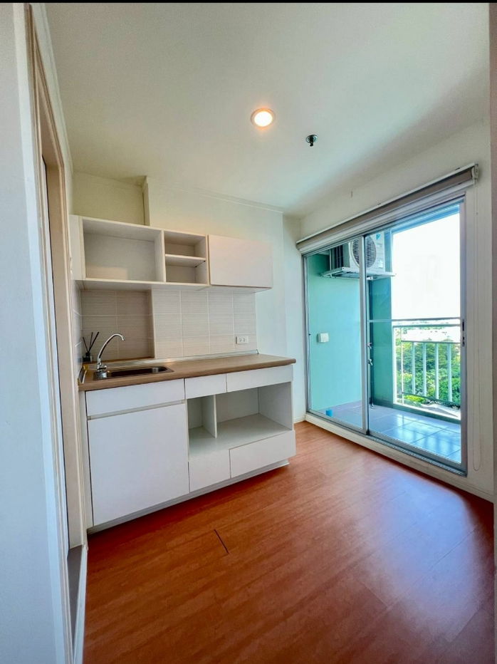 รูป 🏙️ ขายคอนโด Lumpini Park รัตนาธิเบศร์-งามวงศ์วาน ชั้น 8 (1 ห้องนอน 26.13 ตร.ม.) - รูปที่ 5/11