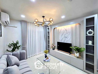 Condos for sale : 1-BR Condo at Park Lane Condominium Jomtian close to Pattaya (ID 2519395)