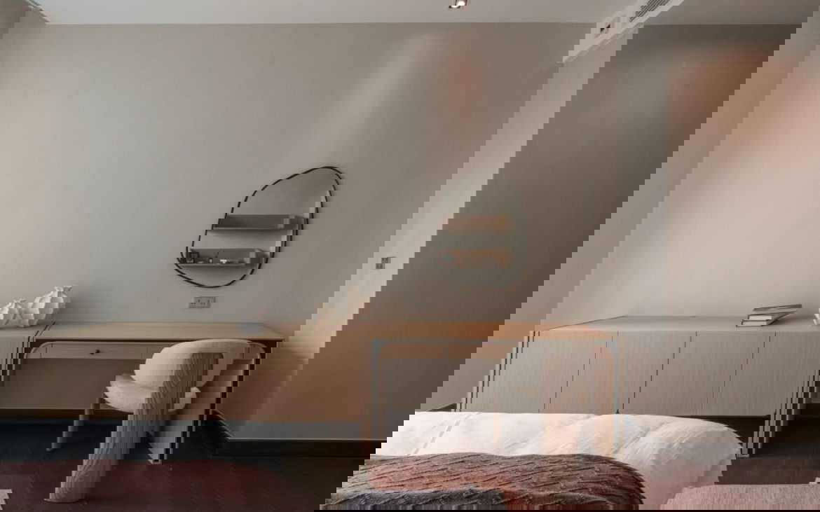 รูป ✨✅ให้เช่า คอนโด Q1 sukhumvit 2 Bed 📌 BTS Nana - รูปที่ 6/14