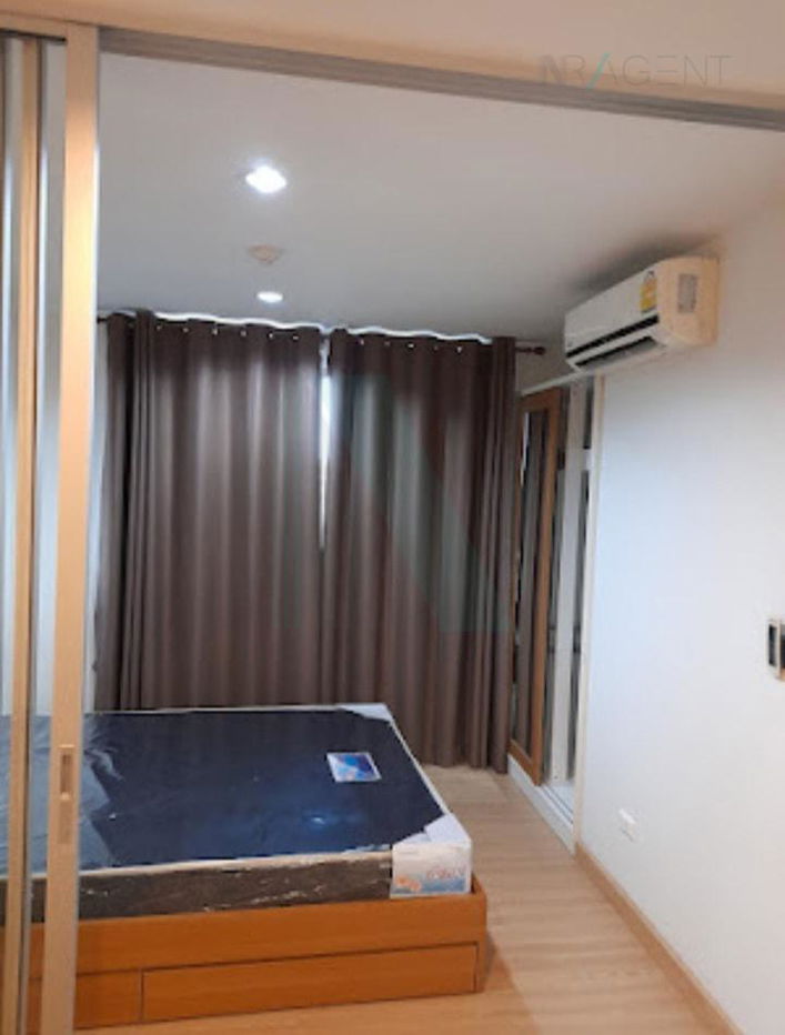 picture 🎊 For Rent Condo THE NICHE ID BANG KHAE Building B, Floor 3,1 bed room, Room size 28.00 sqm - 6/8
