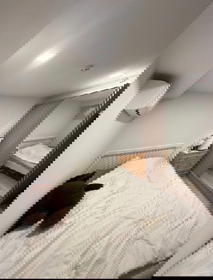 รูป #R8630🎉 050169 ให้เช่าคอนโด The Tree Pattanakarn-Ekkamai - รูปที่ 2/7