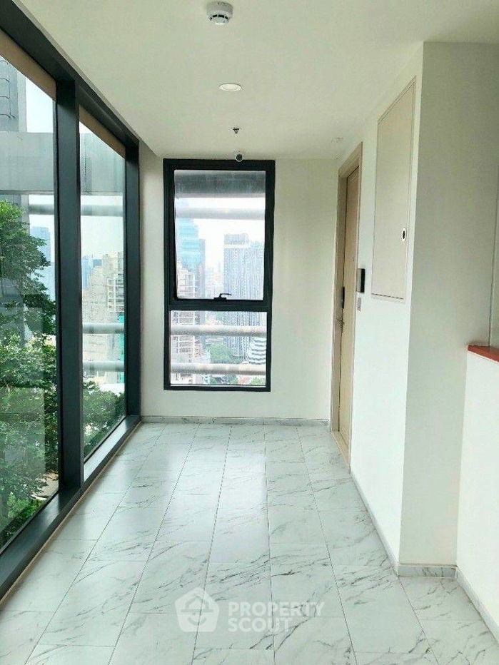 picture 1-BR Condo at Q Chid Lom - Phetchaburi near ARL Ratchaprarop (ID 1896374) - 6/6