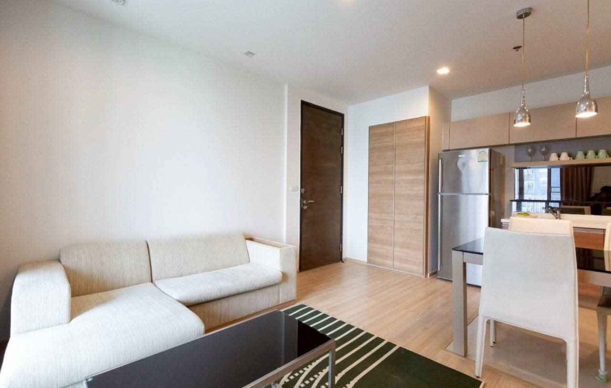 picture Rhythm Sukhumvit 50 - 4/15