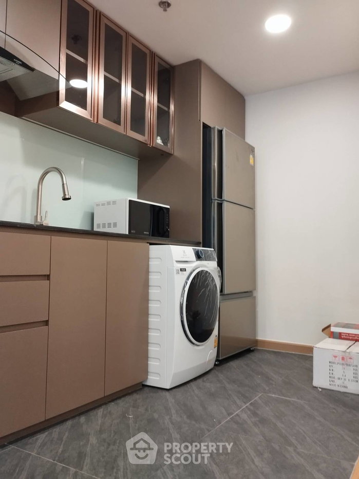 รูป คอนโด 2 ห้องนอน 88 ตร.ม. ชั้น 20 ลาส โคลินัส ใกล้ BTS อโศก 100 ม. (ID 2133278) - รูปที่ 5/26