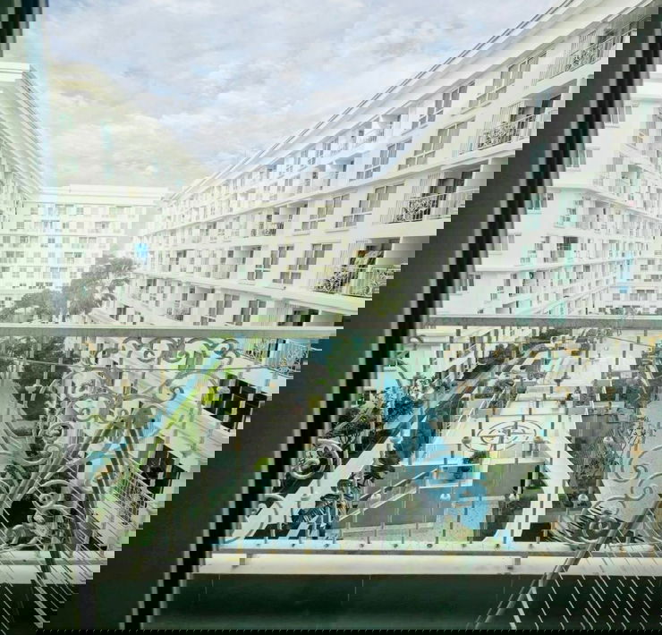 picture The Orient Resort & Spa Jomtien Condo - 5/21